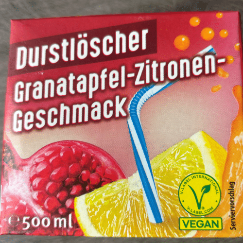 Durstlöscher