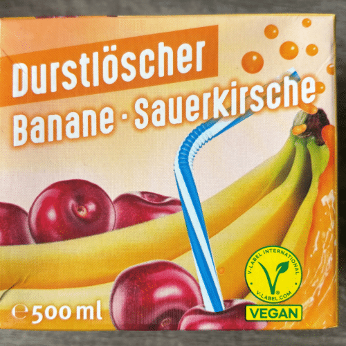 Durstlöscher