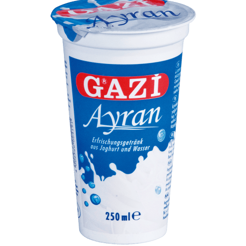 Körfez Ayran 0,25l