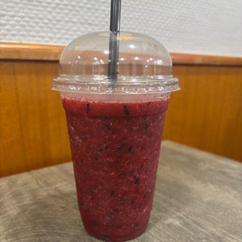 Mehr Früchte Frozen