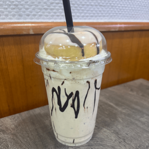 Milkshake Bueno