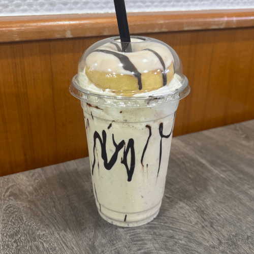 Milkshake Bueno