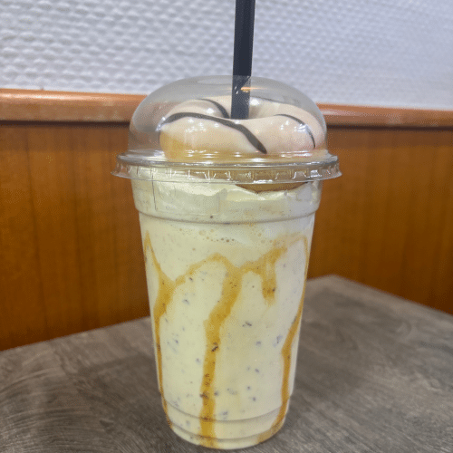 Milkshake Maxi King