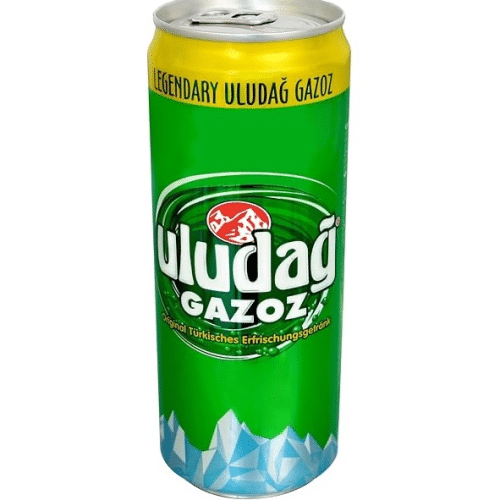 Uludag Gazoz 0,33l