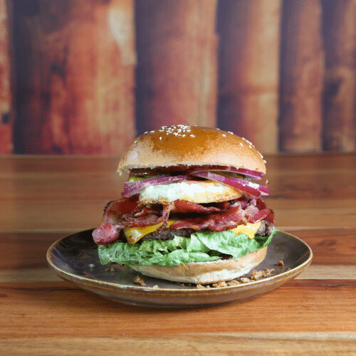 Burgerias Favorite