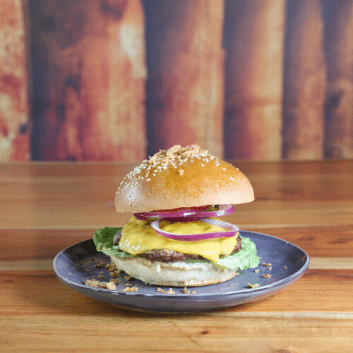 Cheeseburger
