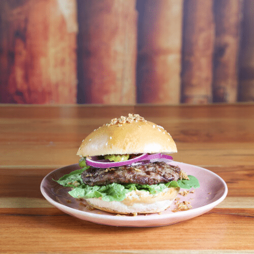 Hamburger