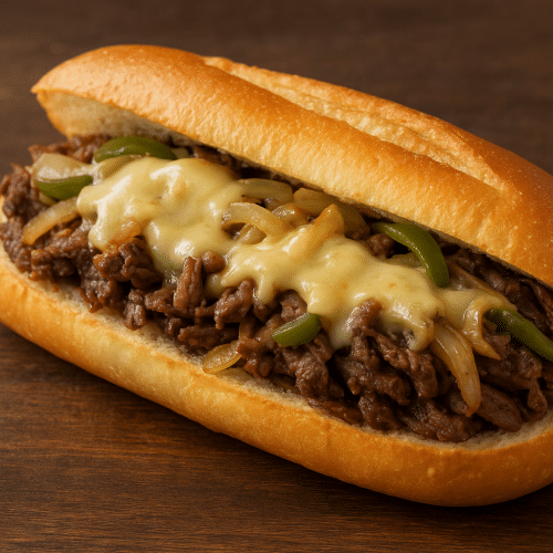 Original Philly