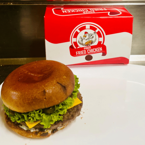 Cheeseburger