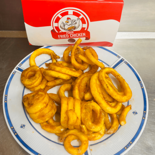 Curly Fries