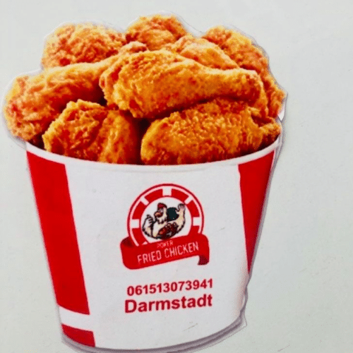 Hähnchenkeulen (mild)