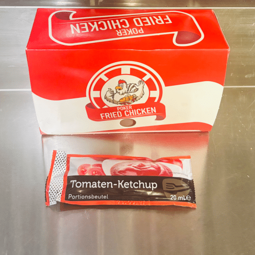 Ketchup