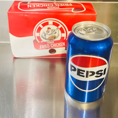 Pepsi 0,33l (MEHRWEG)