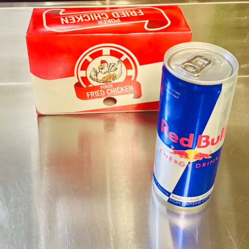 Red Bull 0,25l