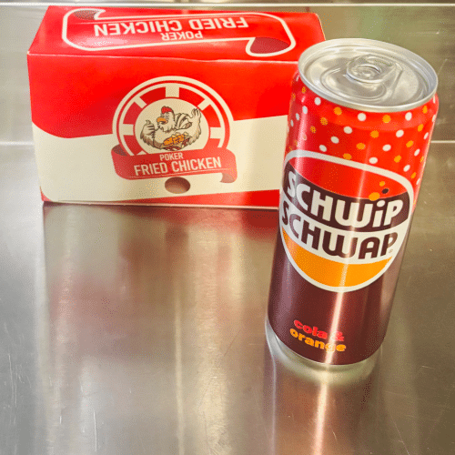 Schwip Schwap 0,33l (MEHRWEG)