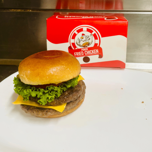Texas Burger