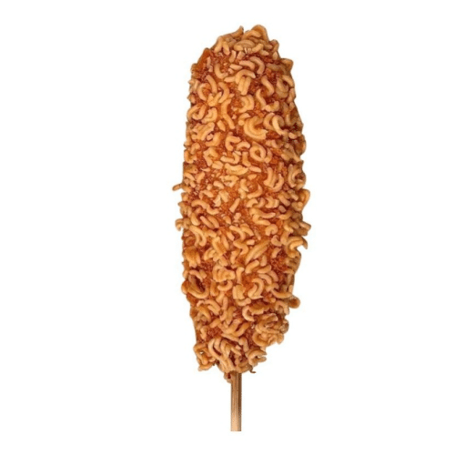 Ramen Corn Dog