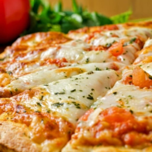 Pizza Margherita