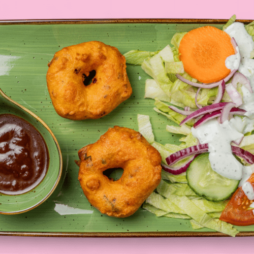 Medu Vada
