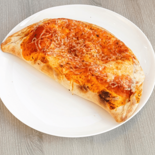 Calzone (Ø 29cm)