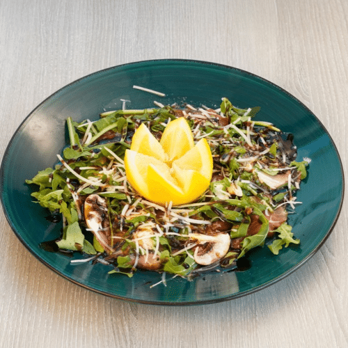 Carpaccio