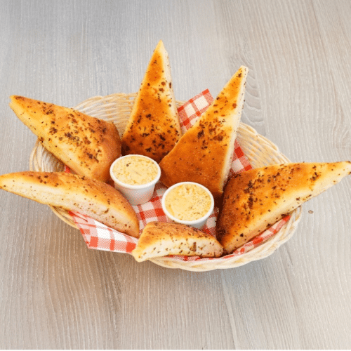 Focaccia (6 Stück)