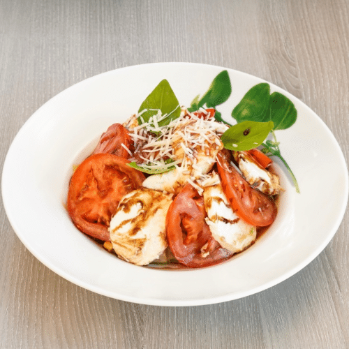 Insalata Mozzarella