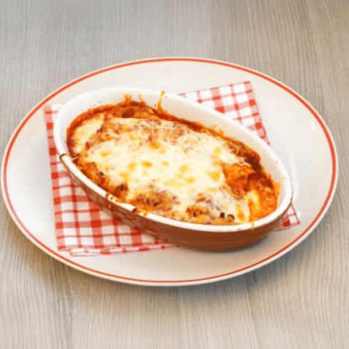 Lasagne Broccoli