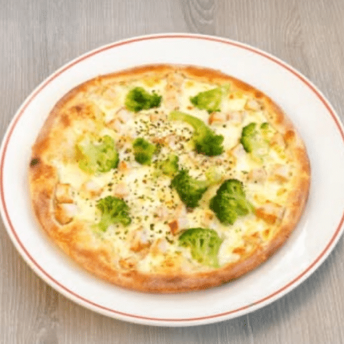 Pizza Malik