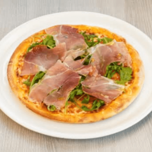Pizza Parma