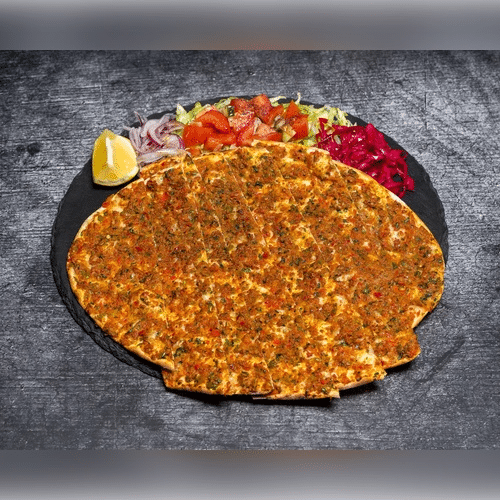 Lahmacun Citir