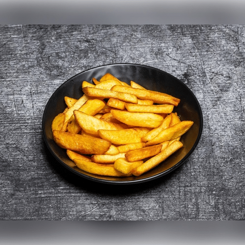 Pommes frites