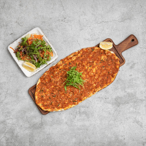 Findik Lahmacun