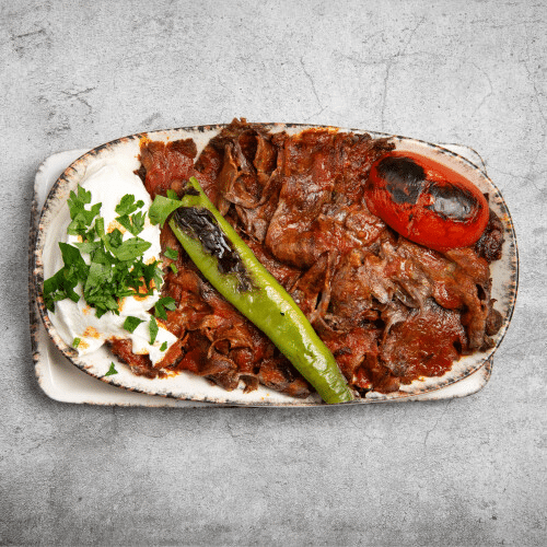 Iskender