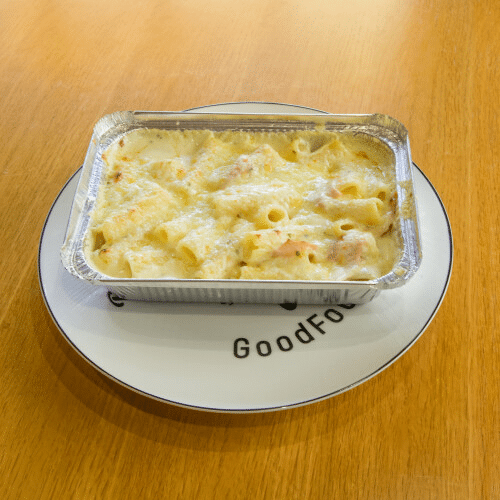 Gyros Spargel Auflauf