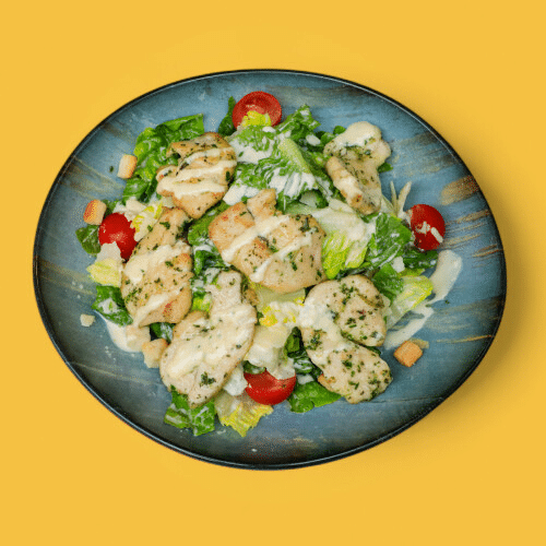 Insalata Cesare