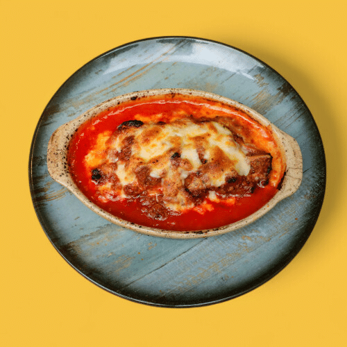 Lasagne al Forno