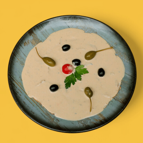 Vitello Tonnato