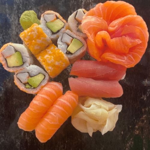 Bento Samo