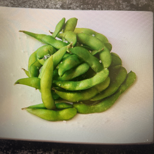 Edamame
