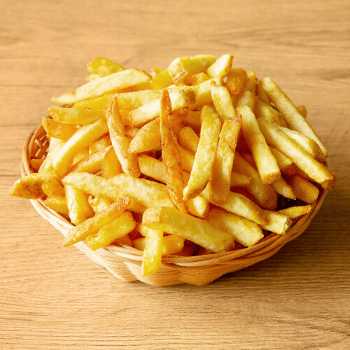 Pommes frites