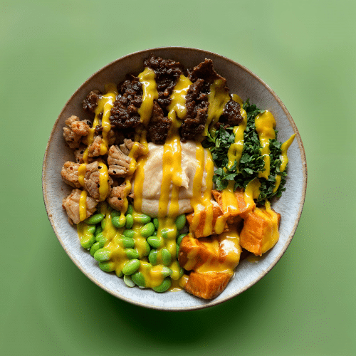 Beef (vegan)