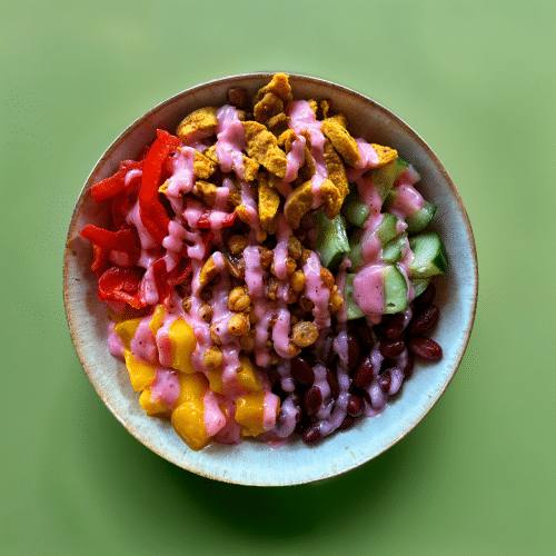 Create Your Sora-Bowl