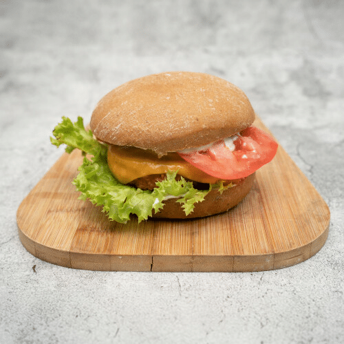 Vegan Burger
