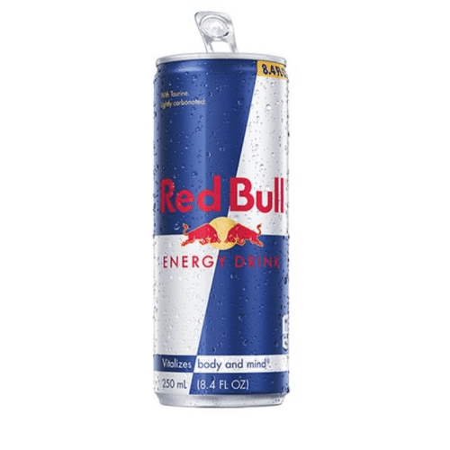 Red Bull Energy Drink 0,25l (EINWEG)