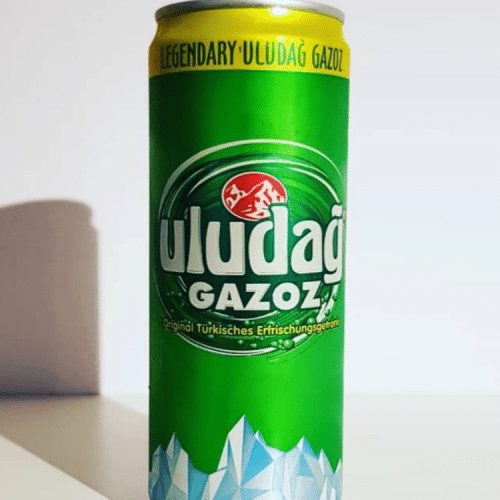 Uludag 0,33l