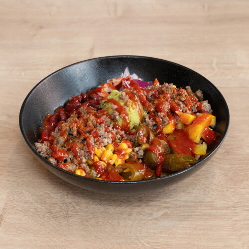 Burrito Bowl