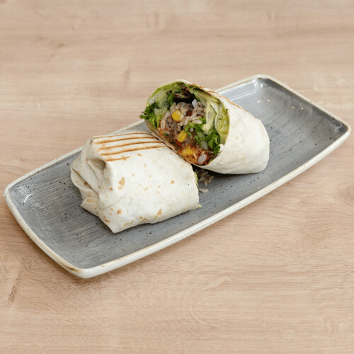 Burrito Wrap