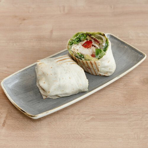 Caesar Wrap