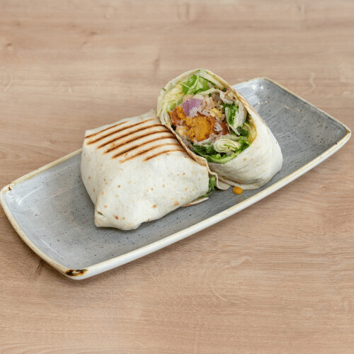 Vegan Lover Wrap